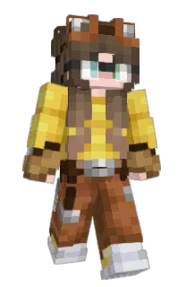 Front of kurocat471's skin
