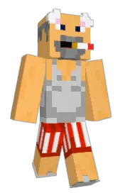 Skin preview