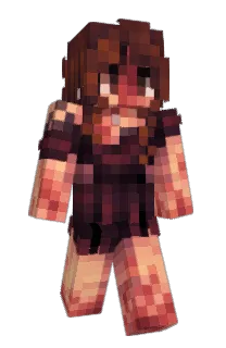 M1ss_Nikki's Minecraft skin