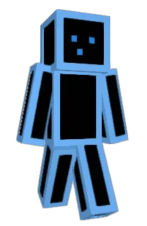 Front of thswnsgh0107's skin