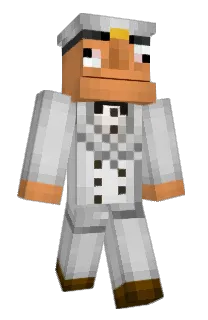 Front of ThxJulius's skin