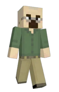 Front of dn__'s skin