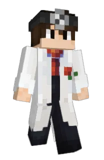 Front of Silver_Step's skin