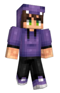 SullyTheSpud's Minecraft skin