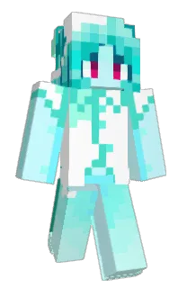 Front of Grilled_Maker's skin