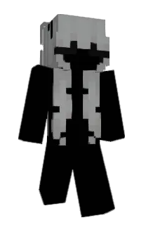 Front of entendo187's skin
