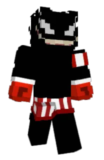 Front of isnamebruh's skin