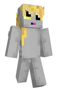 pegasisters's Minecraft skin