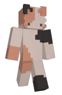 maplepepperbacon's Minecraft skin