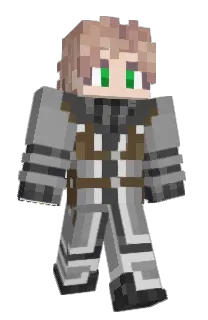 Gochess's Minecraft skin