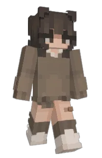 Karma4Kiri's Minecraft skin