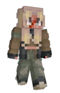 Front of sammydhmu's skin