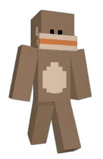 dxll's Minecraft skin