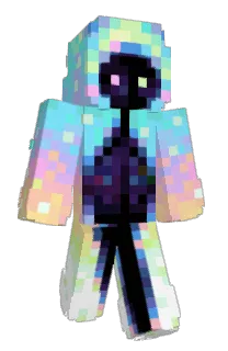Front of Flan_Bi's skin