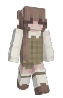 ccui's Minecraft skin