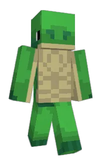 txelu's Minecraft skin