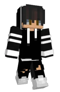 lVlagiclVlike's Minecraft skin
