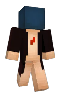 Windschief's Minecraft skin