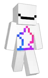 Minecraft skin — Classic model