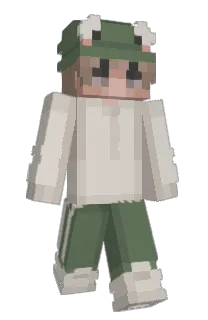 sidemagyk's Minecraft skin