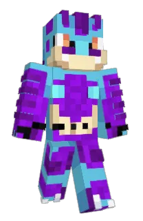 Front of qjk7's skin