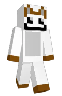 Front of yuji0647's skin