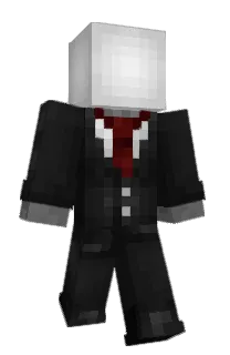Front of Nutellinha_BR's skin