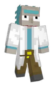 Skin preview