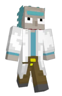 PVT_MaYhEm's Minecraft skin
