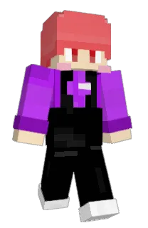 Front of StrazMiejska's skin