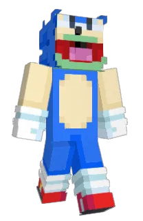 Front of Immortalc0a1's skin