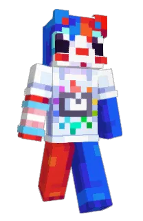 Front of Firecracker1195's skin