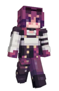 G7_Shade's Minecraft skin