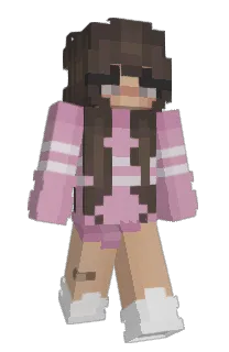 lilybug__'s Minecraft skin