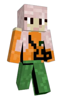 Hela125's Minecraft skin