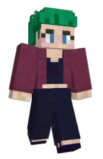 Jarold's Minecraft skin