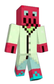 Skin preview