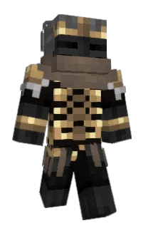 Drixx15's Minecraft skin