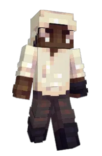 justtwizzler's Minecraft skin