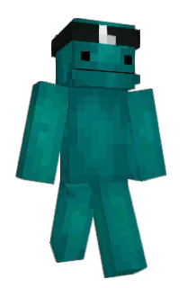 Front of Dio_ggenes69's skin