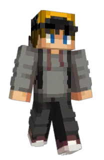 ThreeEyedTownie's Minecraft skin