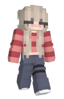 solgcao's Minecraft skin