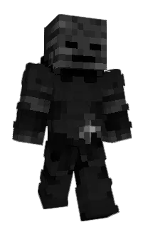 Front of Cookiezi's skin
