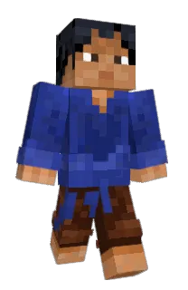 AncientNoodle's Minecraft skin