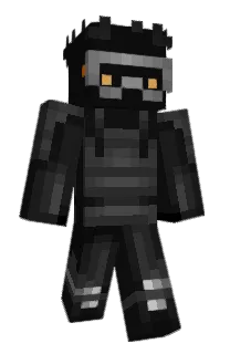 Skylikz's Minecraft skin