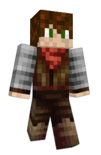 Front of Kingiceman2020's skin