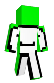 crazy_ccl's Minecraft skin