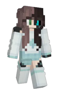 Front of po_po_cat's skin