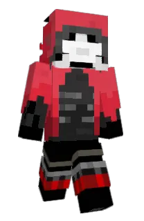 Front of Hollow__Cat's skin