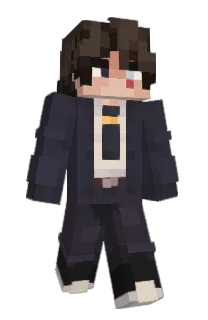 Front of ram_men's skin